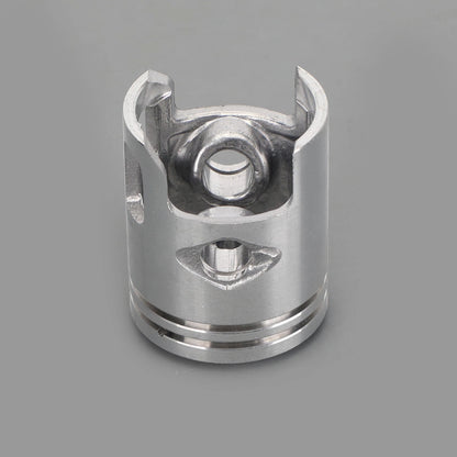 Piston Complete Kit 40.50mm for Yamaha BWS Jog Axiss NEOS Ovetto (2000-2023)