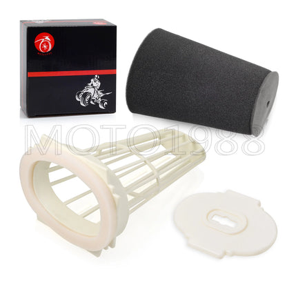 New 1987-2006 Air Filter Cage Guide for Yamaha Banshee PWC Foam Seal