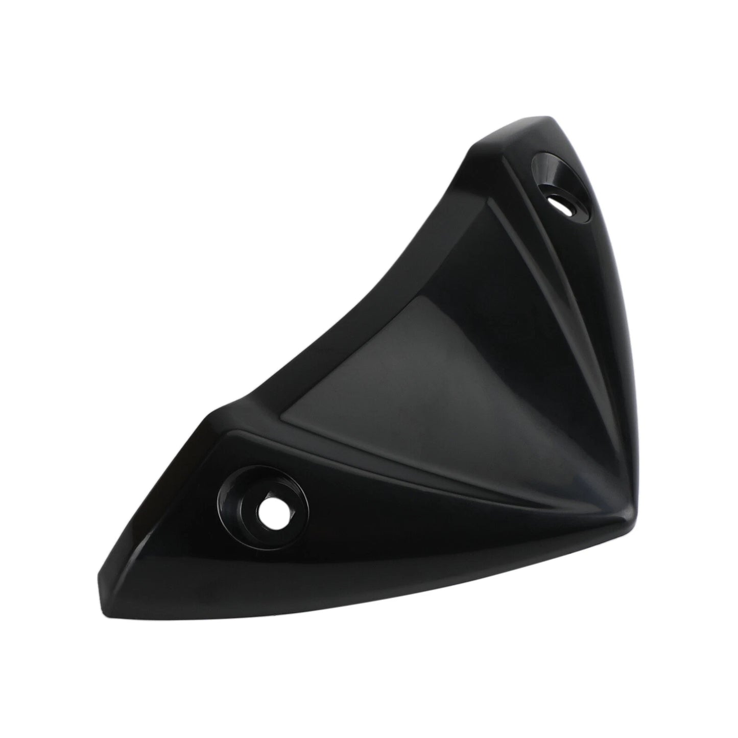Unpainted Headlight Cover for Suzuki GSX-S 1000 (2015-2023)