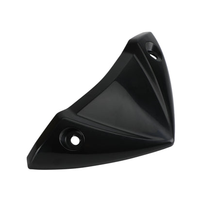 Unpainted Headlight Cover for Suzuki GSX-S 1000 (2015-2023)