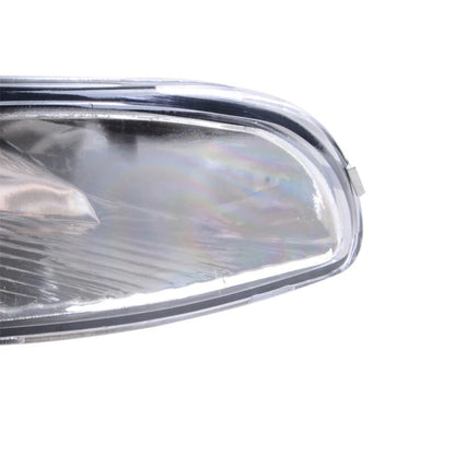 2 x Fog Lights for Lexus RX300 RX330 RX350 Clear Front Bumper (2001-2006)