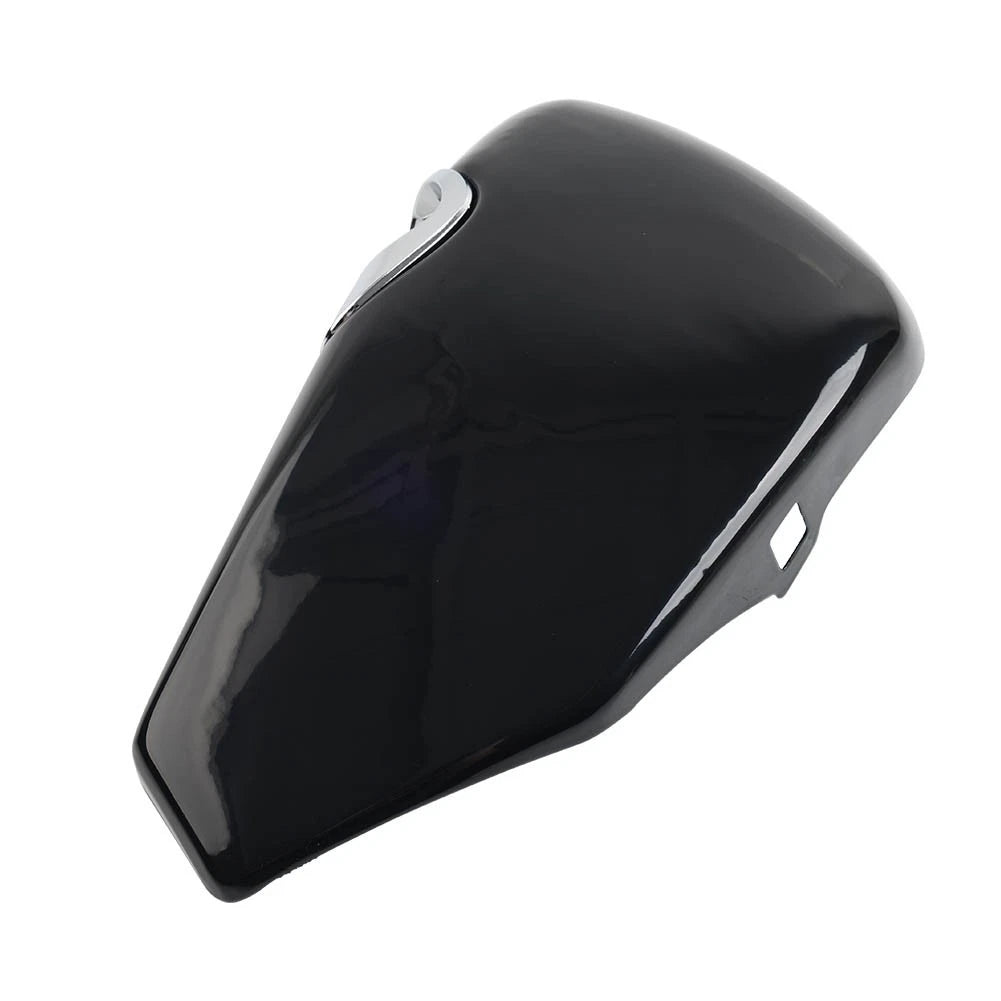 Battery Covers  Clips for Harley Sportster XL883 1200 (2014-2022)