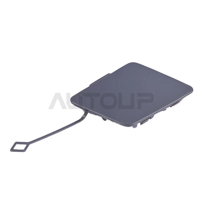 Front Bumper Tow Hook Cover for BMW F10/F11 (2014–2017)