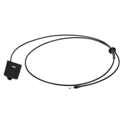 Hood Latch Release Cable & Handle for Chevrolet Equinox, Terrain (2010-2017)