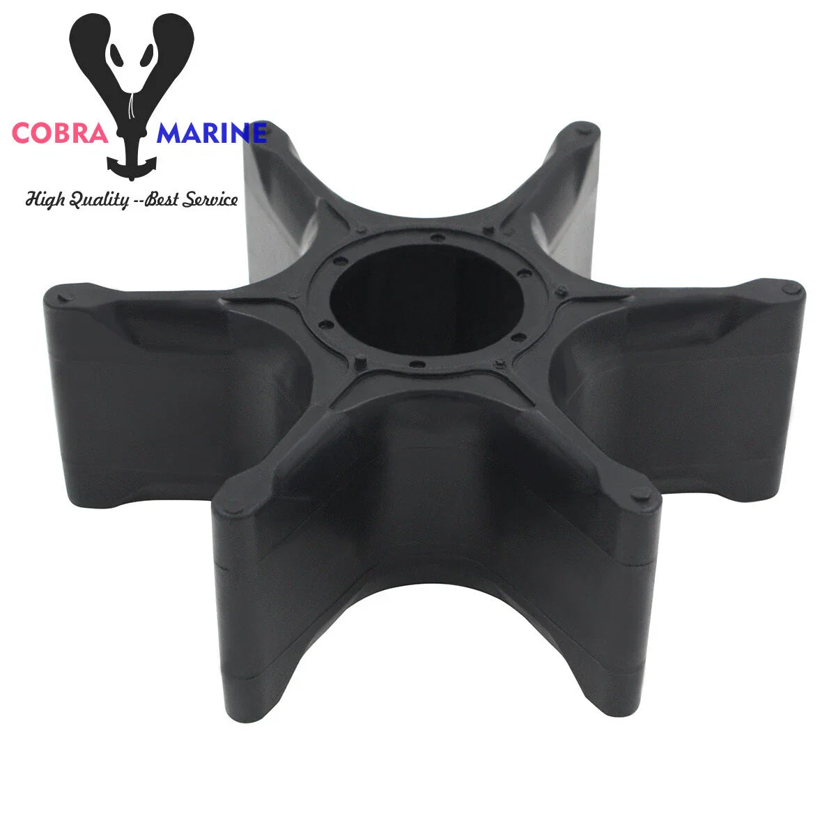 Outboard Water Pump Impeller for Yamaha 115-250Hp