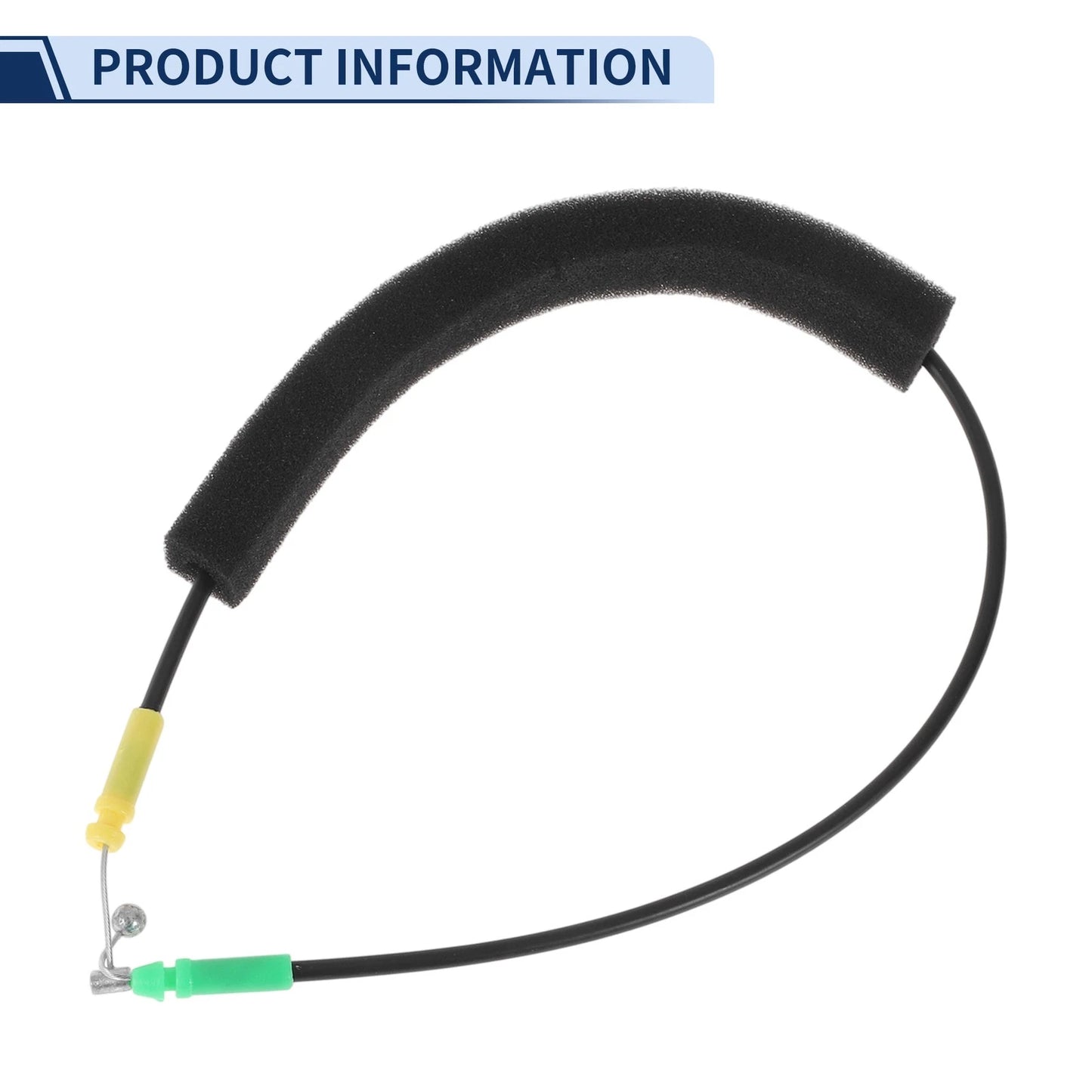 Door Latch Cable for Toyota Land Cruiser (2008-2020) Rear Left