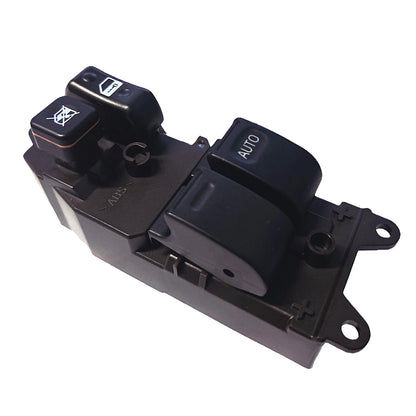 Master Window Switch 8 Pins 2 Buttons for Toyota Camry MCV20/SXV20 (1997–2001)