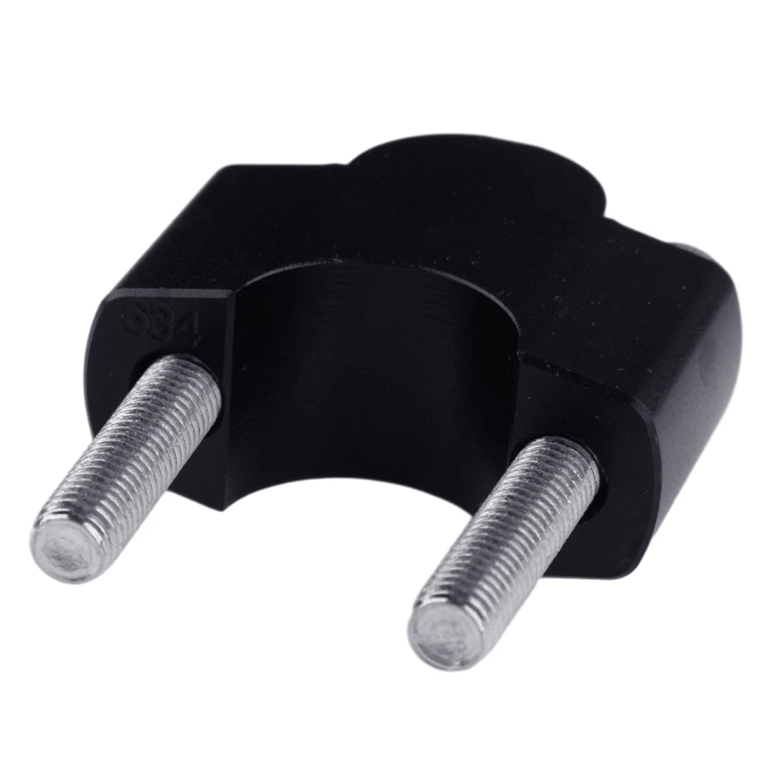 Handlebar Riser Mount Clamp for Honda Rebel CMX300 CMX500 (2018-2023)