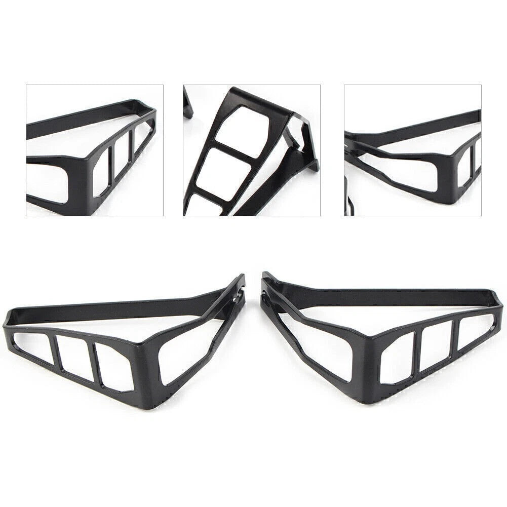 Rear Turn Signal Indicator Light Cover for BMW R1200GS/1250GS (2013-2023)