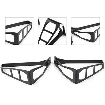 Rear Turn Signal Indicator Light Cover for BMW R1200GS/1250GS (2013-2023)