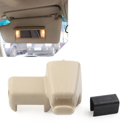 Left Front Sun Visor Retainer Clip for Land Rover Range Rover L322 (2003-2012)