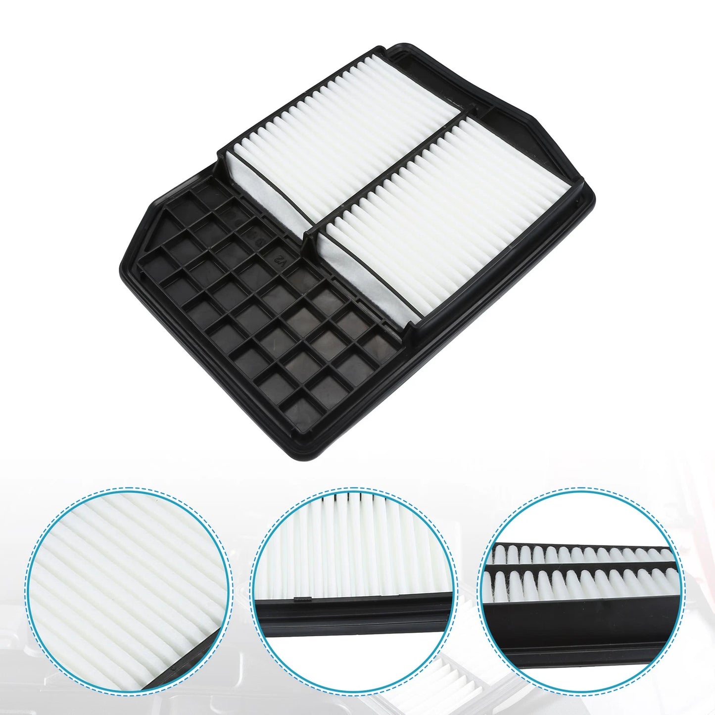 Engine Air Filter for Honda Scooter RP1/RP2/RP3/RP4 (2018-2023)