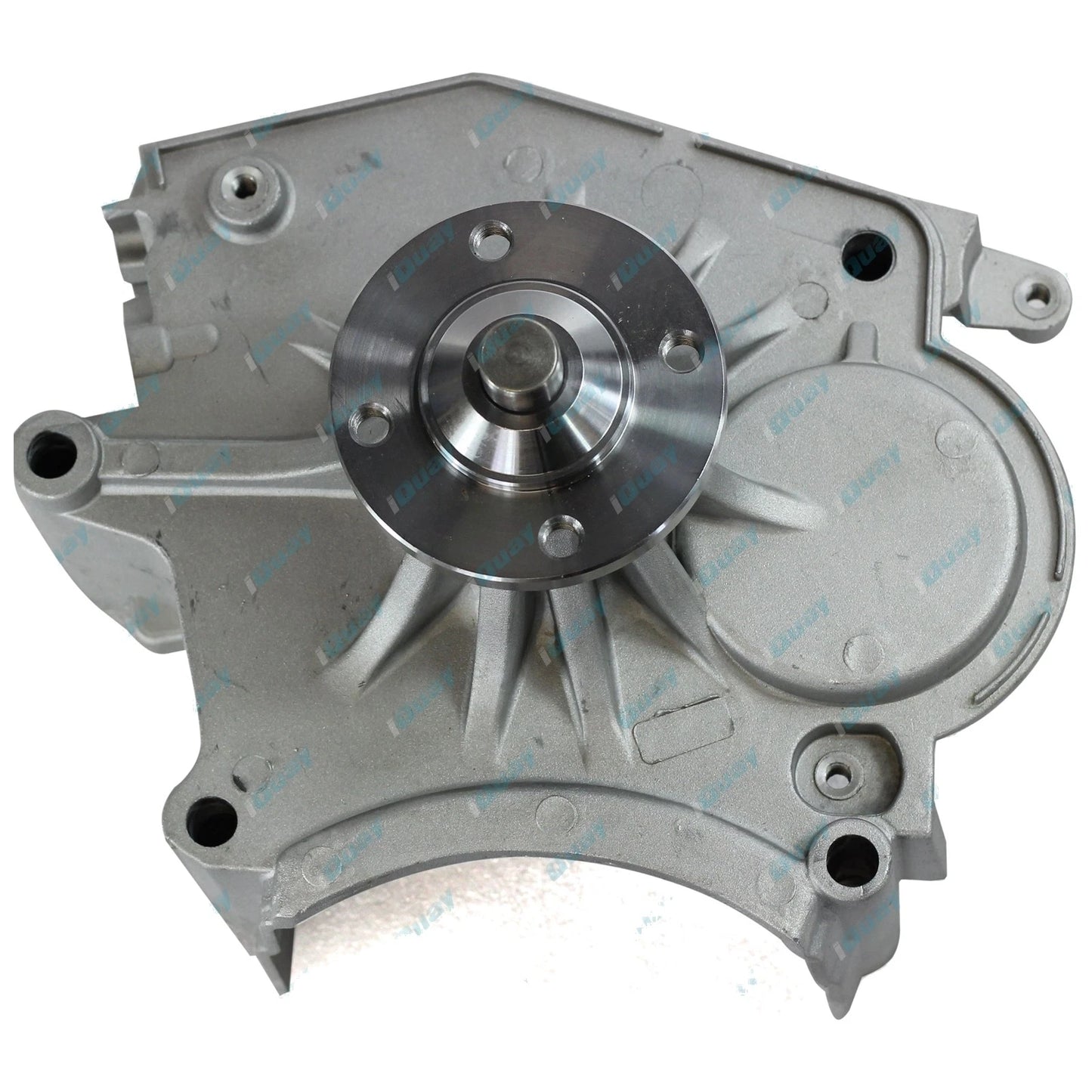 Cooling Fan Hub Pulley Bracket for Toyota Hilux VZN130 3.0L V6 (1992-1996)