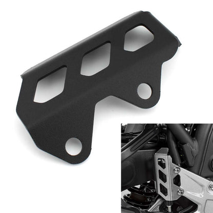 Rear Brake Master Cylinder Guard Cover for YAMAHA Tenere 700 (2019-2023)