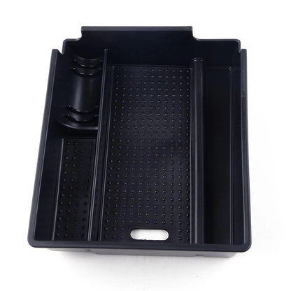 ABS Console Storage Box for Hyundai IX35 Tucson (2010-2015)