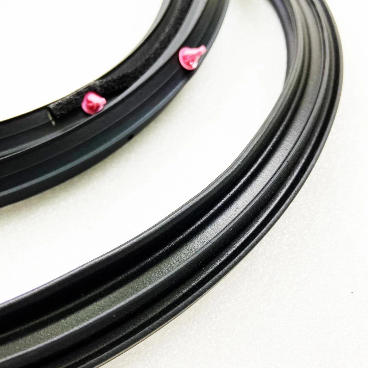 Door Rubber Seal Front RH Fit Toyota Corolla Altis ZZE121 122 4D SED 2001-07 D05