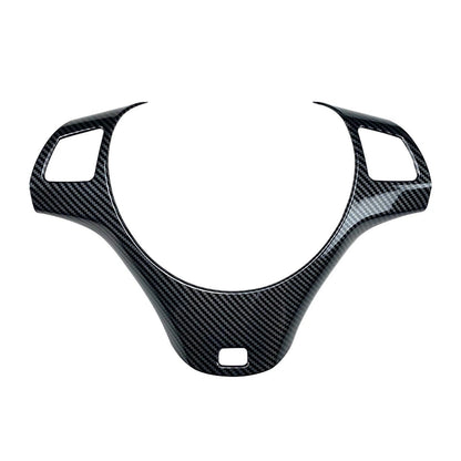 Steering Wheel Trim Cover for BMW 3 Series E90 E91 E92 E93 (2005-2012)