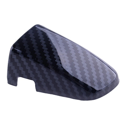 Door Handle Cover for Kia Forte K3 Cerato (2019-2020) ABS Carbon Fiber Trim