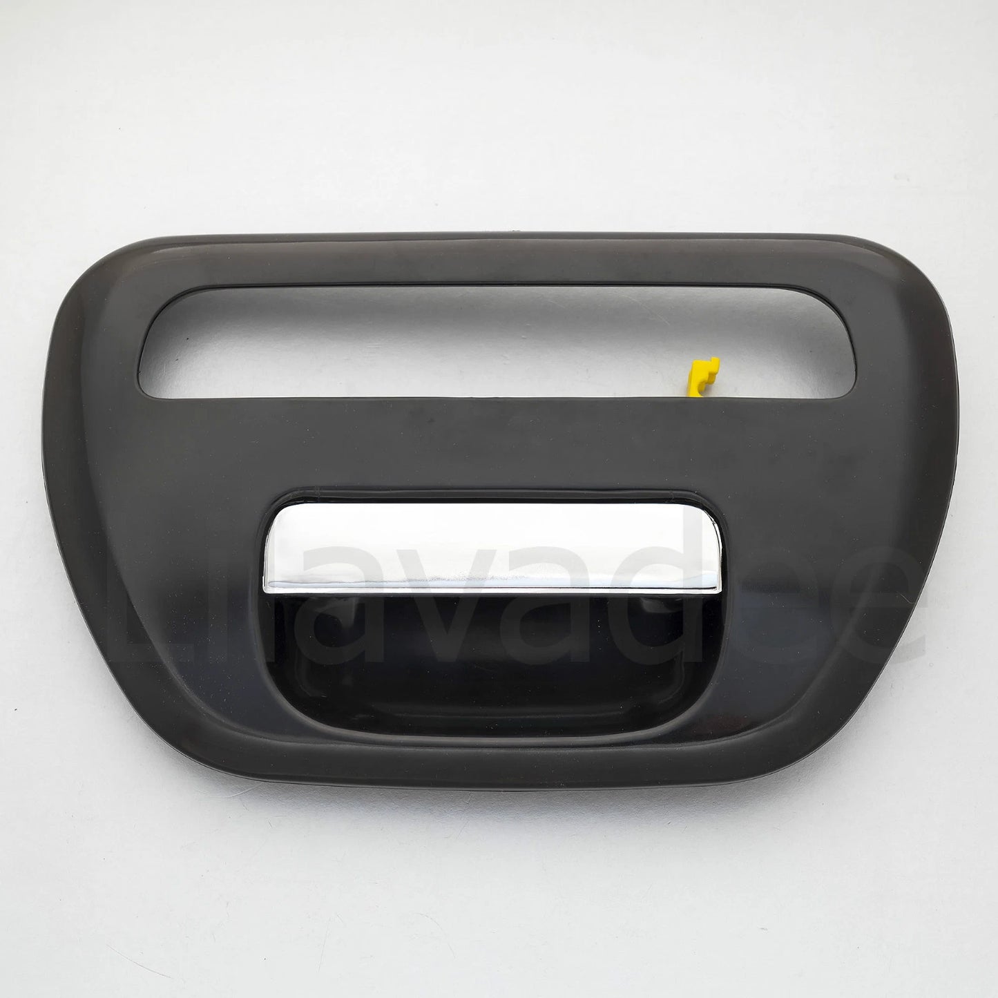 Chrome Rear Tailgate Flap Door Handle for Mitsubishi Triton L200 (2006-2012)