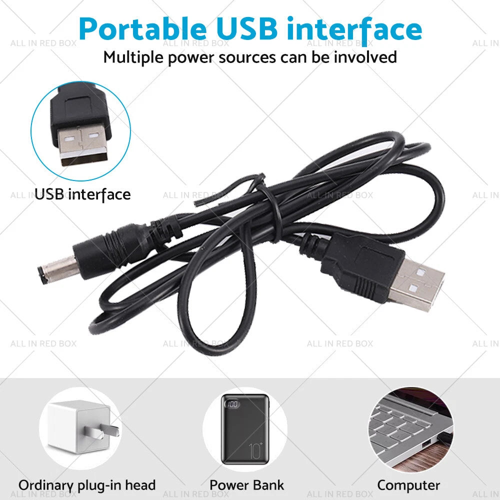 Mini Electric Hand Drill for DIY Jewelry - Portable Grinding Tool