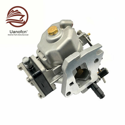 Carburetor Assy for Yamaha 2-Stroke 9.9-15HP (684-14301)