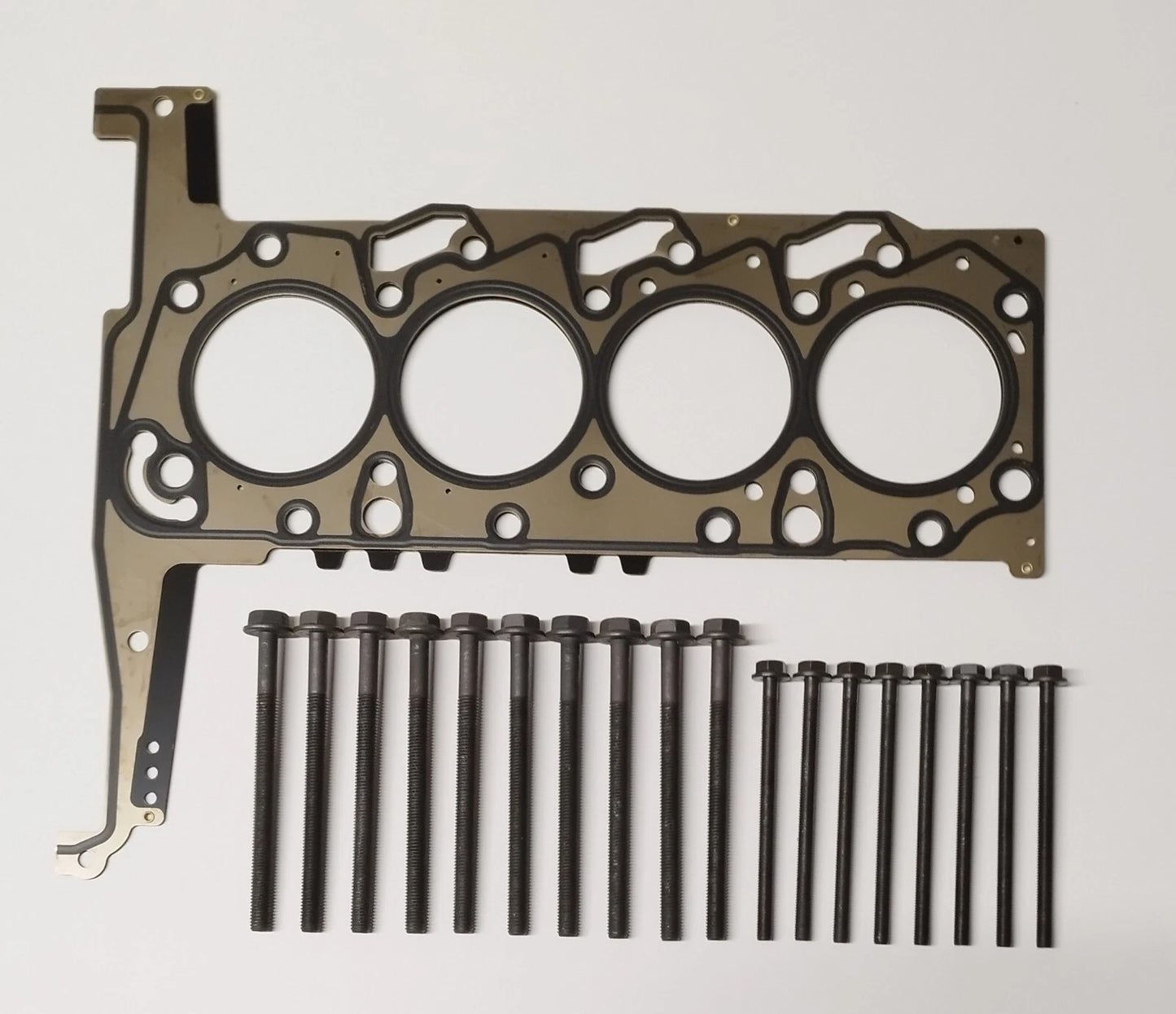 Head Gasket & Bolts 2.2 for Transit RWD Mk7 Mk8 Ranger Defender TDci TD4