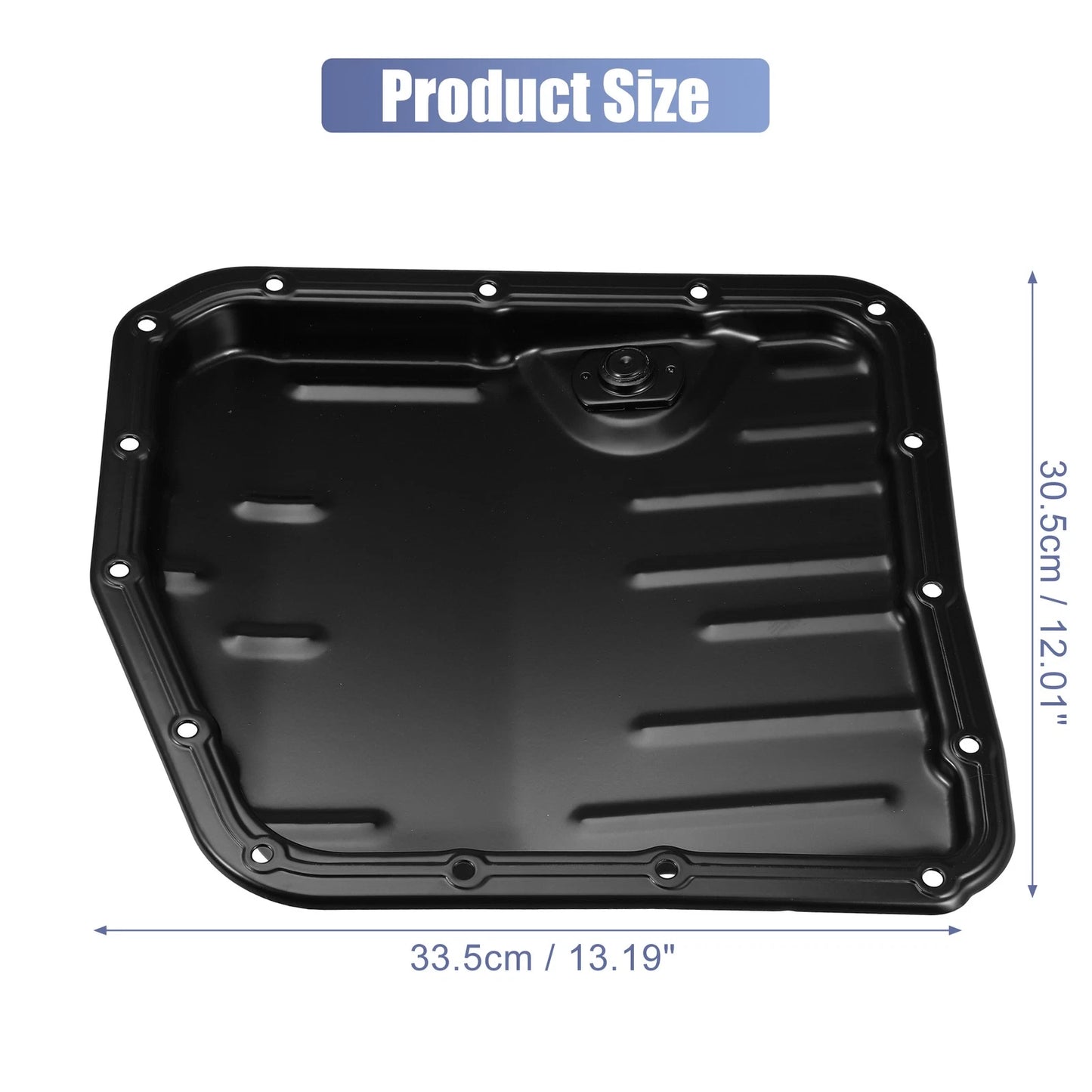 Engine Oil Pan for Toyota Camry, Solara (1997-2001)