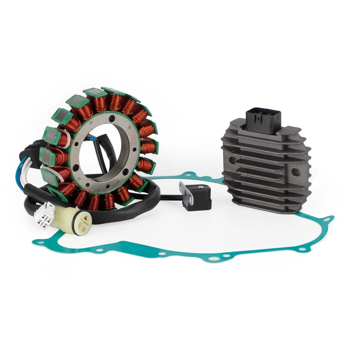 Alternator Stator for Yamaha YXR 450 Rhino (2006-2009)