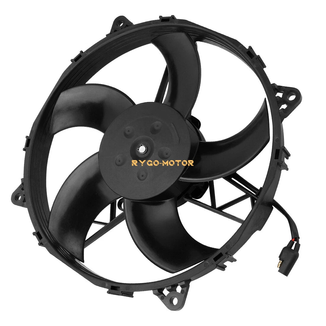 Radiator Cooling Fan for Polaris Sportsman 600 Sportsman 700 (2002-2004)