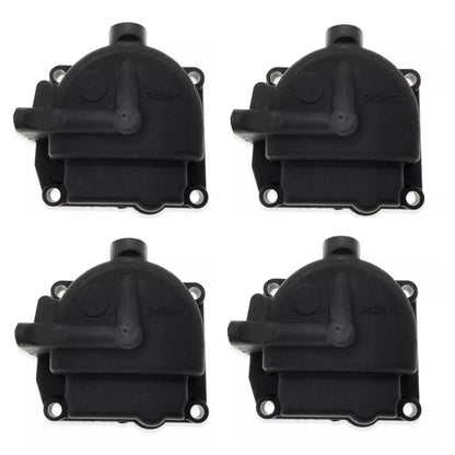 Carburetor Float Chamber for Johnson/Evinrude 90-175HP