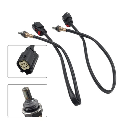 2 x Front Rear Oxygen Sensors for Harley-Davidson (2012-2017)