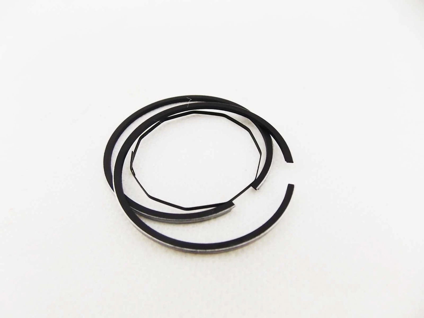 1. 1.00mm O/S Piston Kit for Honda QR50 (1982-2003)  
2. 41mm Rings & Pin Clips for Honda QR50 (1982-2003)