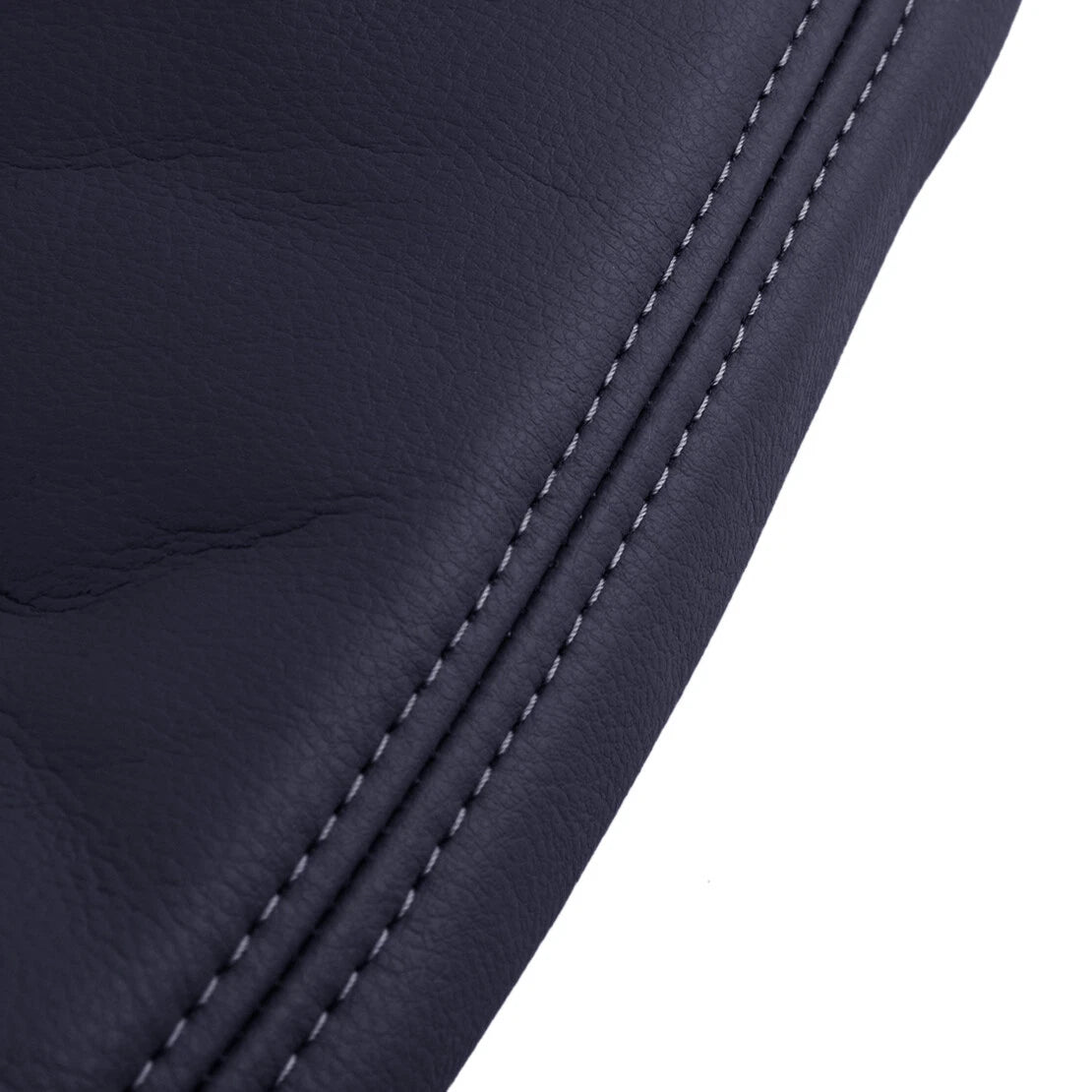 PU Leather Door Panel Armrest Cover for Land Rover Discovery 3 4 (2004-2016)