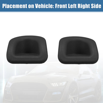 Door Panel Trim Lock Knob Grommet  for Ford (2007-2014)