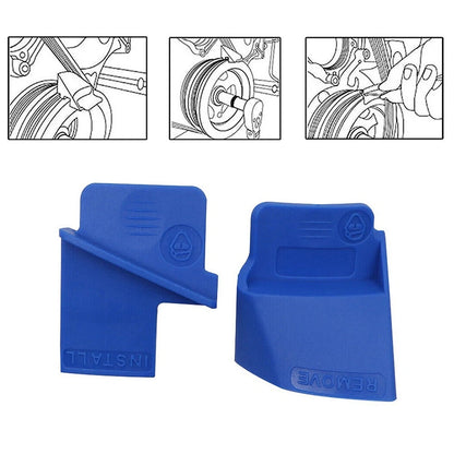 ribbed belt removal tool for Reliable belt disassembly