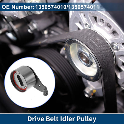 Drive Belt Idler Pulley for Toyota Solara (1999-2001) 1 Pc