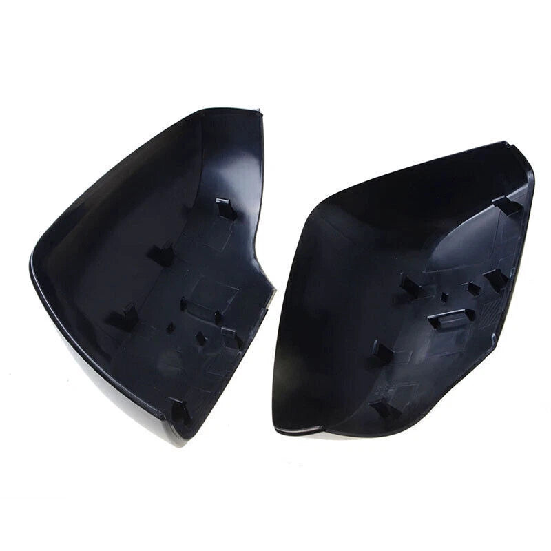 Rearview Mirror w/ Turn Light Cover Cap 2 x for Subaru Forester SJ (2014-2018)