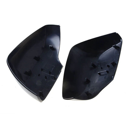 Rearview Mirror w/ Turn Light Cover Cap 2 x for Subaru Forester SJ (2014-2018)