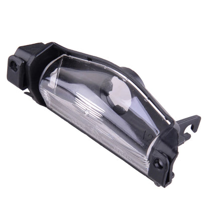 License Plate Light Cover for Mazda 3 (2009-2013)