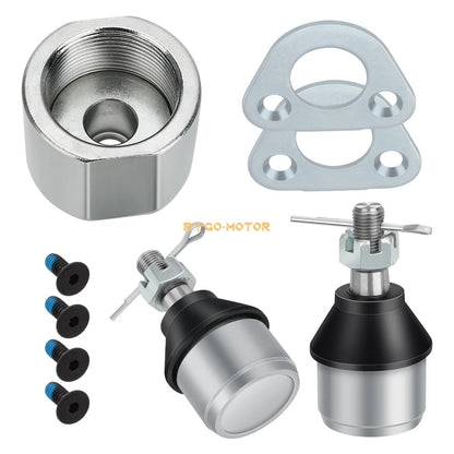 2 x Ball Joint & Bracket Puller Removals for Polaris Sportsman 500 (1996–2013)