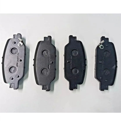 Rear Brake Pads for 2017-2019 Honda CR-V (2017-2019)