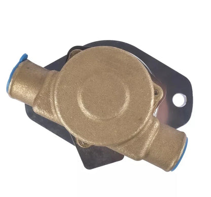 Sea Water Pump for Cummins 4B/4BT/6B Engine Cooling