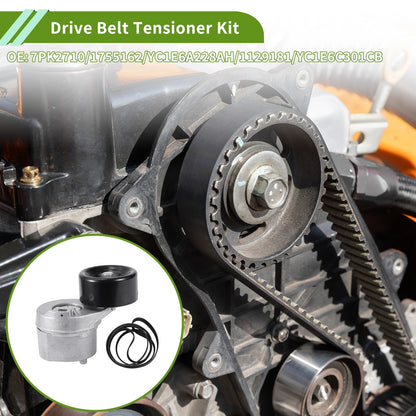 Belt Tensioner Pulley for Ford Transit MK6 (2000-2006)