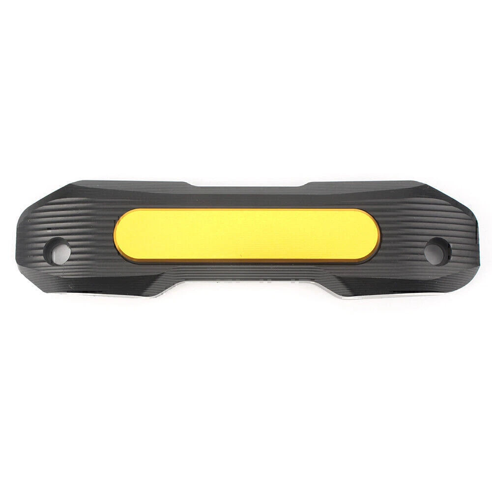 Exhaust Pipe Cover Heat Shield Guard for Yamaha TMAX530 (2017-2018)