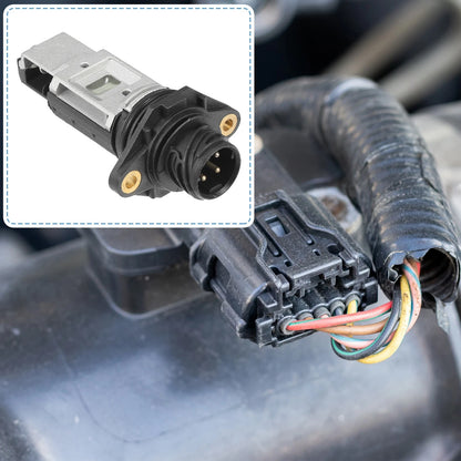 Mass Air Flow Sensor for BMW 325i 2.5L (2001-2005)