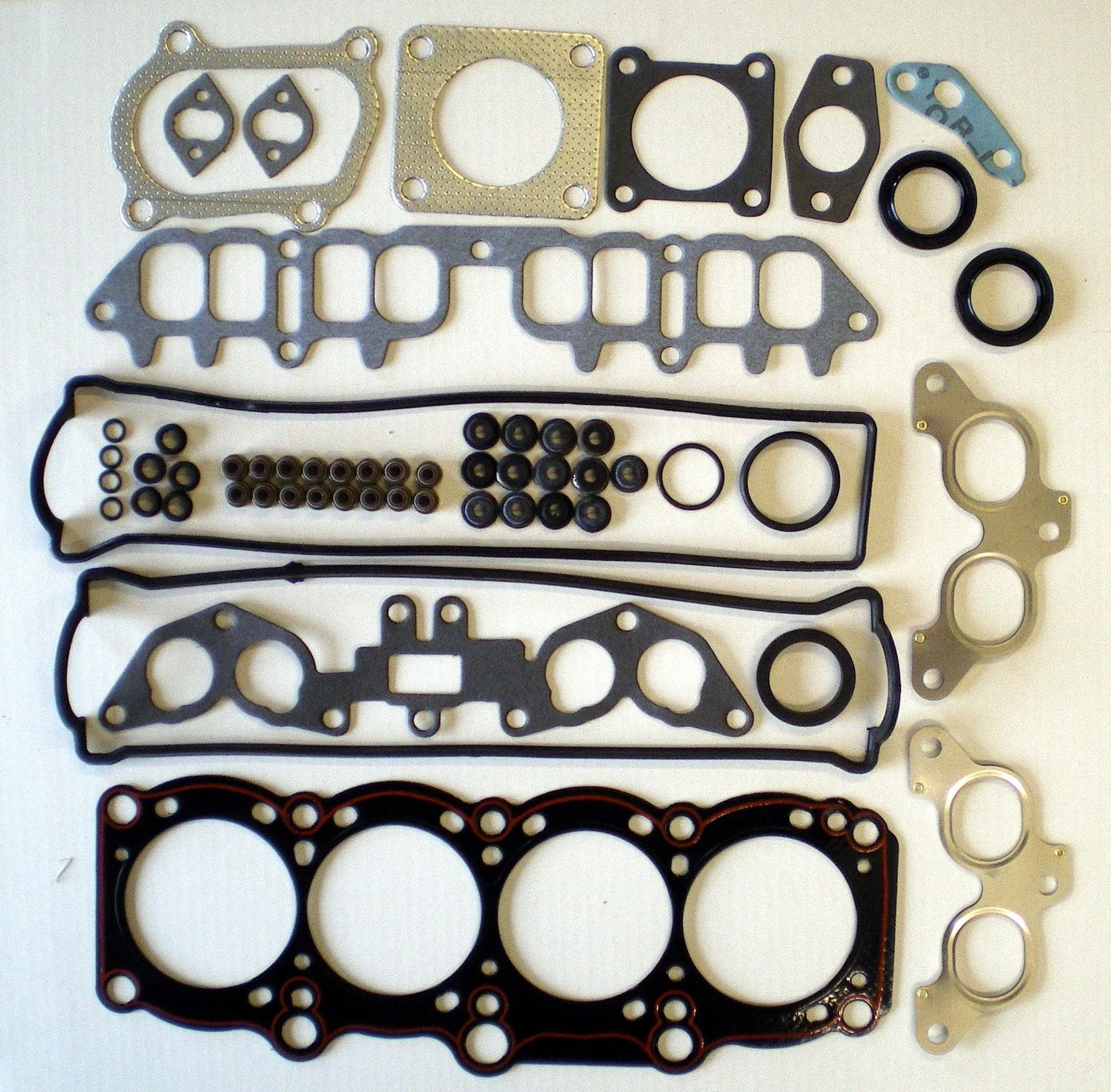 HEAD GASKET SET for TOYOTA CELICA ST165 TURBO (1987-1990)