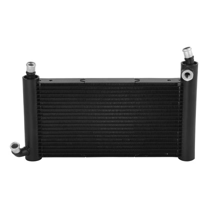 Radiator Cooler Spoiler Cover for Harley CVO Street Road Glide (2023-2025)