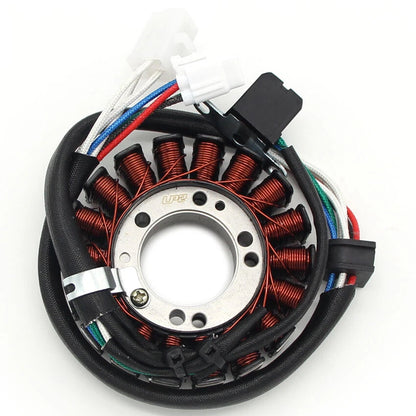 Magneto Stator Coil for Suzuki LTZ400 Quadsport Z400 (2003-2008)