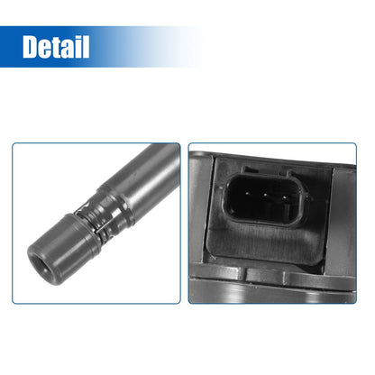 Ignition Coil for Honda Civic 2006-2011 - 2 x Auto Ignition Coils