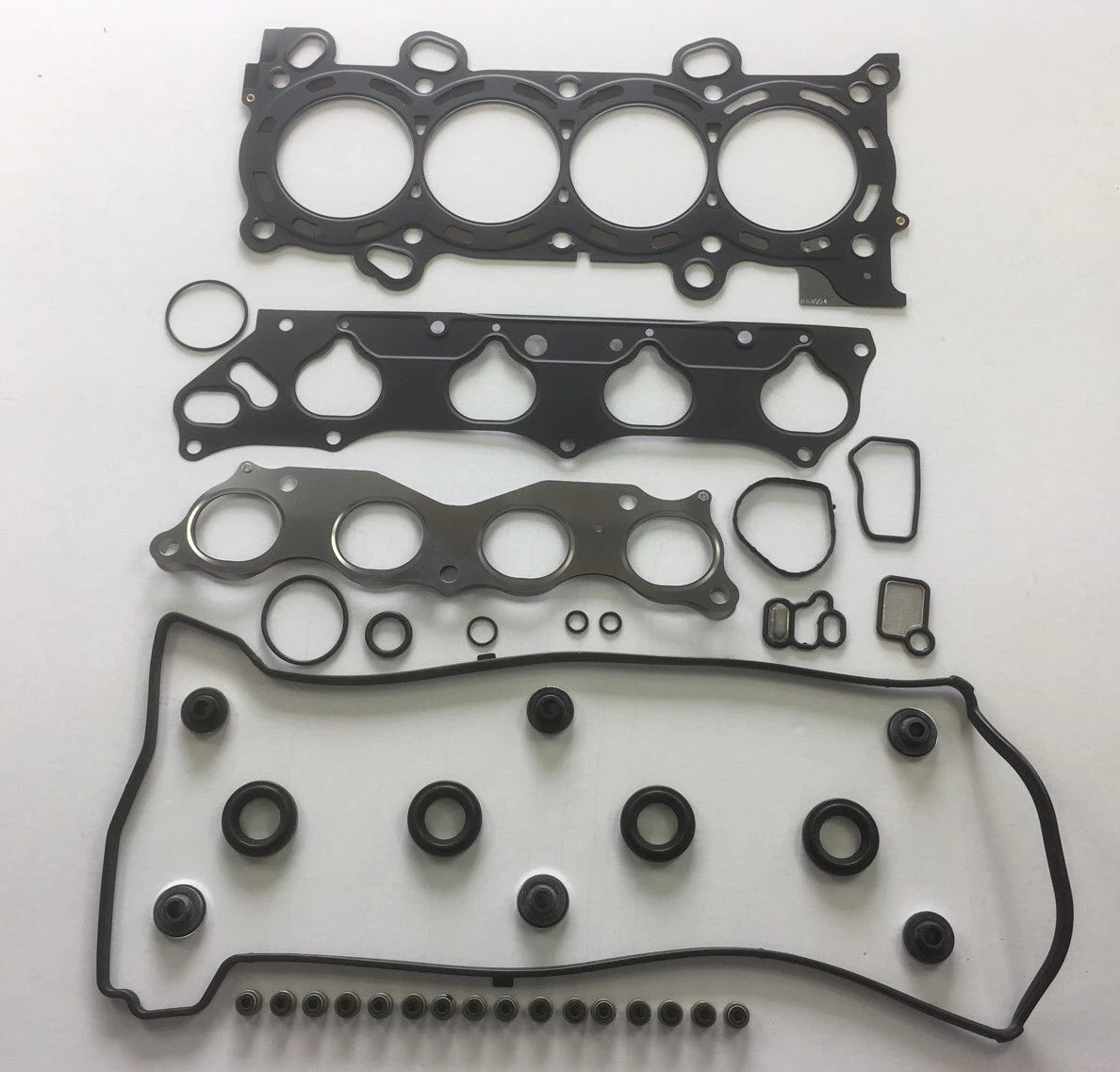 Head Gasket Set for Honda Civic Si 2.0 CR-V Accord Odyssey Stepwagon 2.4